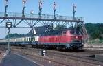 218 249  Bad Harzburg  27.08.83