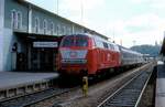 218 004  Schwandorf  xx.07.90