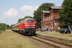 218 330-9 Hitzacker  05.06.2011