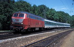  218 207  Rastatt  31.05.97