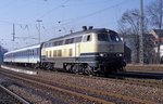 218 214  Pforzheim  18.02.94