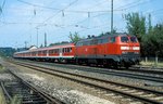  218 214  Amstetten  28.08.03