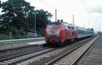  218 218  Magdeburg  Süd-Ost  06.07.97