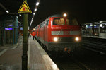 Durch puren Zufall konnte ich die Abschlepploks 218 825 und 218 833 in Düren ablichten.
Sie brachten wenig später einen liegengebliebenen Thalys-Triebzug weiter in Richtung Aachen.
Aufgenommen am 9. Dezember 2008.