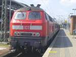 218106 in Halle(S)Hbf.