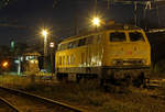 218 449 in Köln Kalk Nord (öffentl zugänglich) am 10.11.2017 