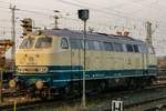 218 480-2 RP  Railsystems  in Hamm (Westf) abgestellt, am 27.01.2018.