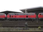 218 299-6; Bremen-Sebaldsbrck; 27.12.2008