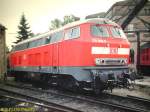 218 006 - Nuernberg - 01.09.2000