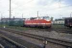 119 065  Dresden - Neustadt  18.09.90