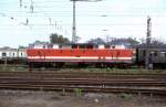 119 028  Dresden - Neustadt  17.05.90