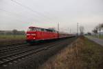 Dieses Jahr gibt es sie leider nicht, die Advent-Express-Sonderzüge zwischen Göttingen und Erfurt an jedem Advent-Wochenende.