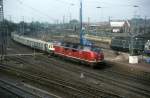 220 010  HH - Harburg  02.09.83