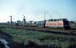  220 039  Cuxhaven  30.08.83