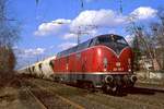 221-135, Ratingen Lintorf, 28.03.2006.