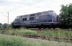 221 136  Bruchsal  05.06.06 