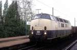 221 124  Moers  02.05.87  