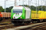 Am 29.07.2017       ER20-02 (223 101-7) von der SETG - Salzburger Eisenbahn TransportLogistik GmbH, in Stendal.