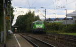 Ein Nachschuss von der 225 073-6 AIXrail  und kamm als Lokzug aus Aachen-Hbf nach Mönchengladbach-Hbf  und kam aus Richtung Aachen-Hbf,Aachen-Schanz,Aachen-West,Laurensberg,Richterich, und fuhr