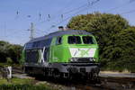 225 073 von AIXrail in Grevenbroich, 11.9.18.