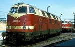   228 609  Brandenburg  27.04.93 