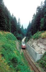 228 628  bei Suhl - Friedberg  29.07.93