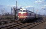 228 639  Dresden - Neustadt  07.04.92