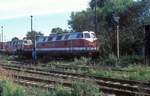 228 640 + 228 800  Brandenburg  06.10.94