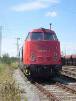 228 757 war am 09.07.2011 in Stendal.