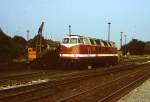 118 136 in der Est.Neustadt/D am 30.10.84