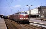   118 128  Magdeburg  12.04.91