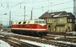 118 382  Leipzig Hbf  20.03.76