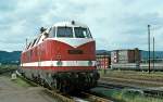  118 402  Saalfeld  11.06.78