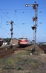 228 505  Lübben  23.05.92