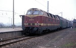 228 507  Wustermark  10.04.92