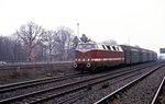 118 514  B. - Wannsee  09.03.91