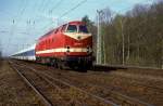 229 181  Michendorf  25.04.95