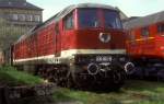 130 002  Dresden - Altstadt  29.04.95