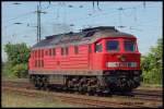 232 416-8 Saarmund (sBAR)