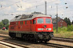 DB Cargo 232 668 // Oberhausen-Osterfeld // 21. Juni 2019
