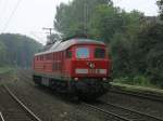 232 595-9 LZ nach Bochum Nord.(28.08.2008)