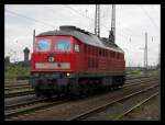 232 482 solo in Duisburg Bissingheim, 06.07.2010