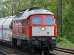 232 283-2. Witten Hbf. 07.05.2011.
