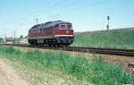  232 093  bei Leuna - Werke  06.06.96