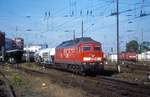  232 165  Cottbus  08.09.03 