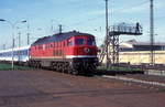 232 167  Dresden - Mitte  22.04.95