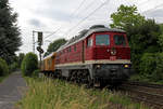 232 550 in BN-Limperich am 08.06.2017