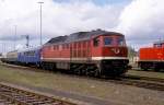 232 372  Germersheim  10.04.01  ( Castor )