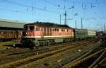  232 384  Leipzig Hbf  18.10.94