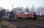  232 085  Narsdorf  13.01.92